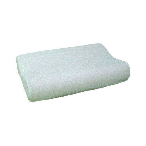 Rolyan SleepRite Posture Memory Pillow