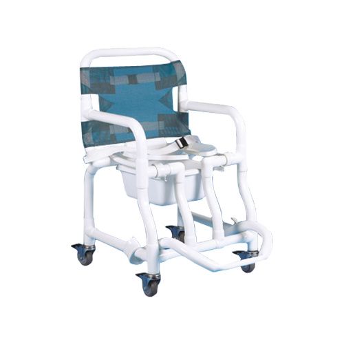 Duralife discount shower chair