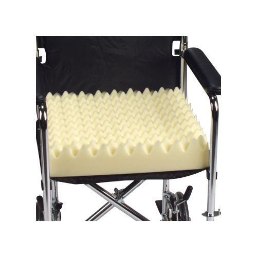 Economy Foam Wheelchair Cushions