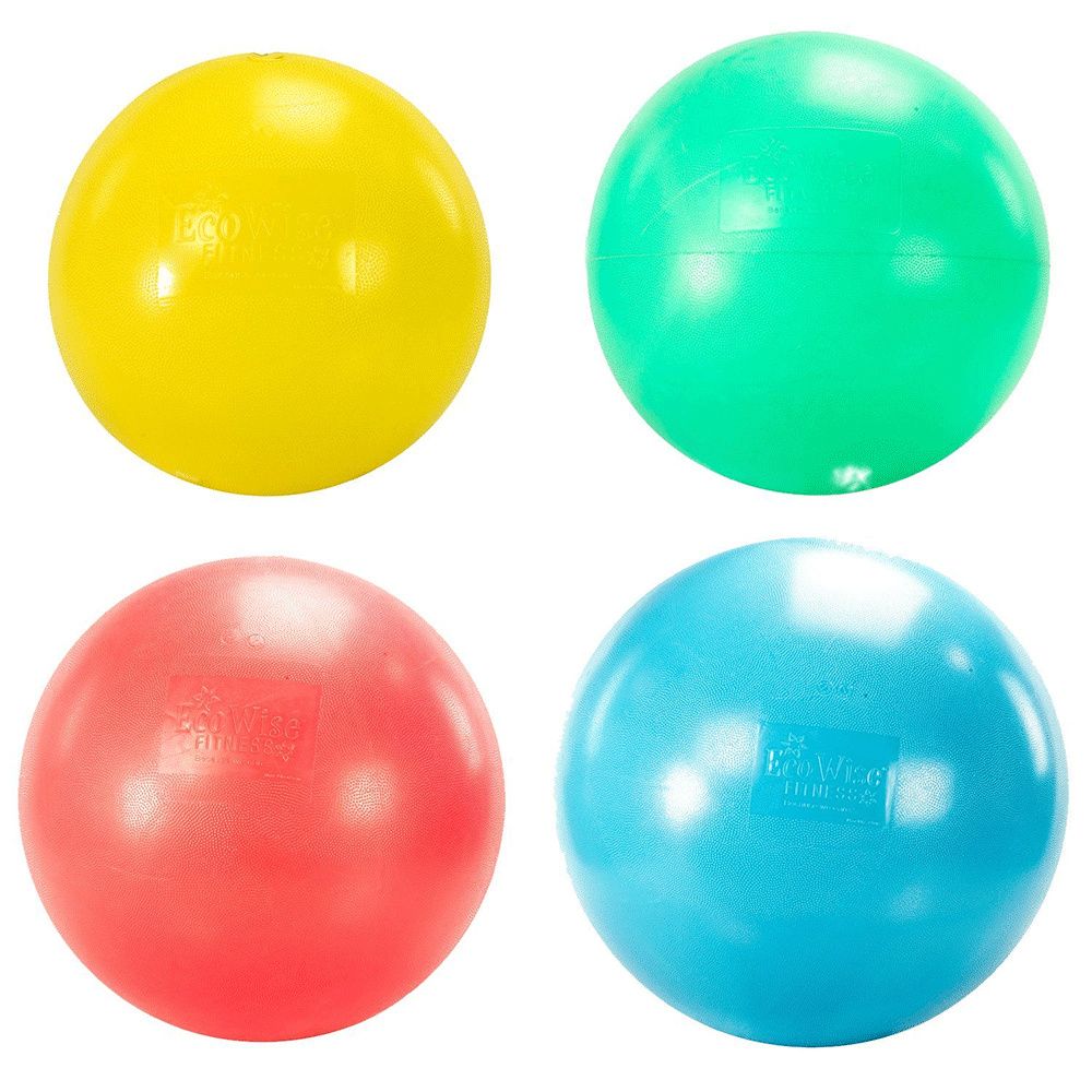 Eco discount fitness ball