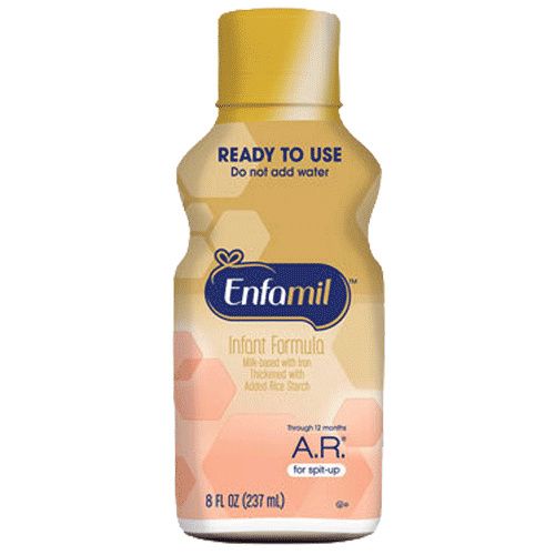 Enfamil A.R. Infant Formula for SpitUp