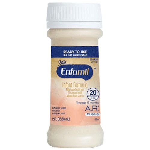 Enfamil A.R. Infant Formula for SpitUp
