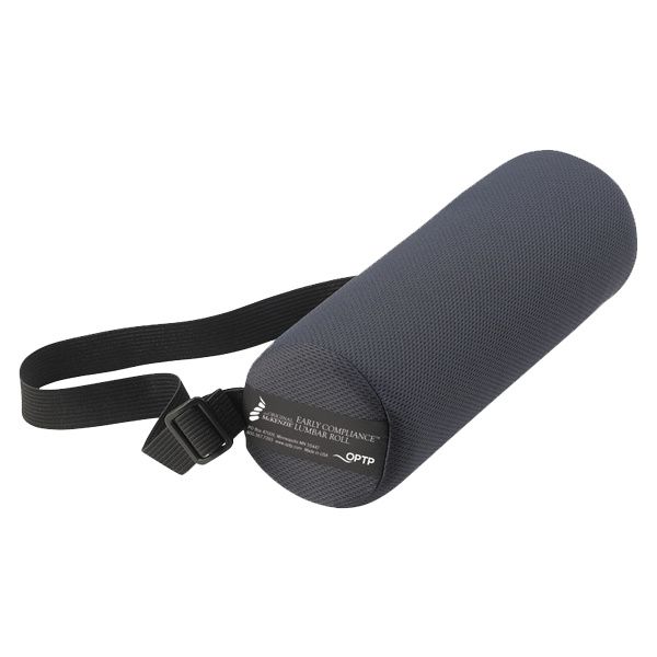 Original mckenzie lumbar roll by optp sale