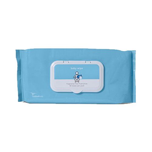 Aloetouch sensitive hot sale baby wipes