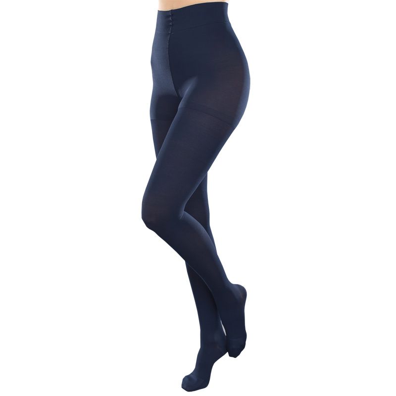 FLA Activa Soft Fit Graduated Therapy 20-30 mmHg Pantyhose