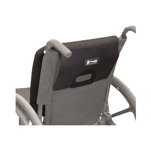 Therafin EZ Clip Wheelchair Back