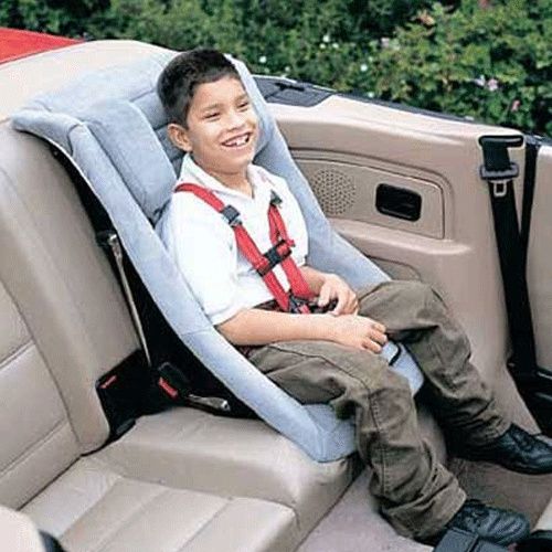 Adult Car Seat 