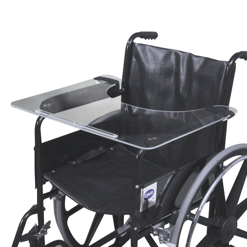 Ableware Lap Top Wheelchair Desk