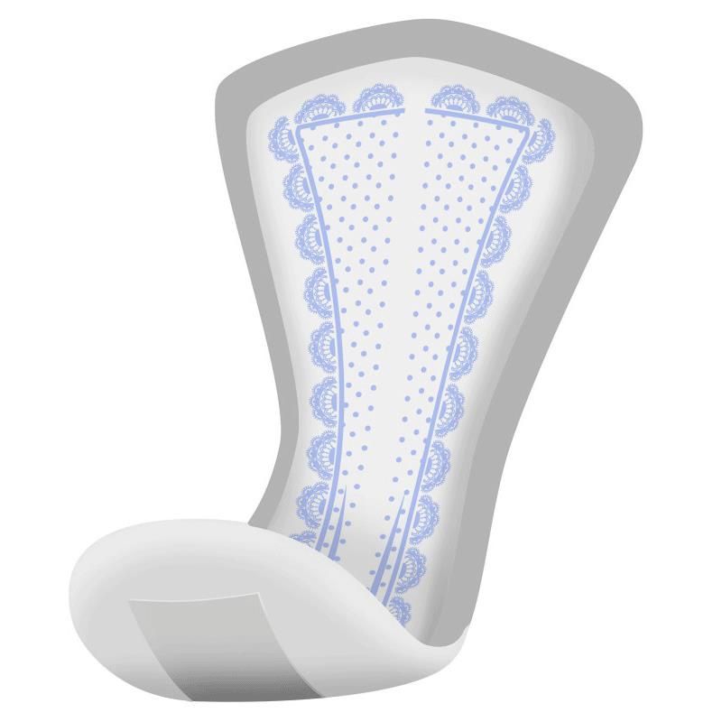 thumbnail image 2 of Set Of 4 - Prevail Overnight Absorbency Incontinence Bladder Control... 2 of 12