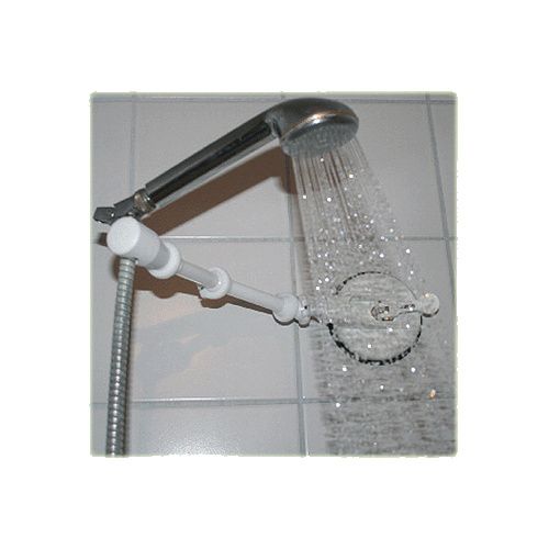 Shower head holder - Handicare International