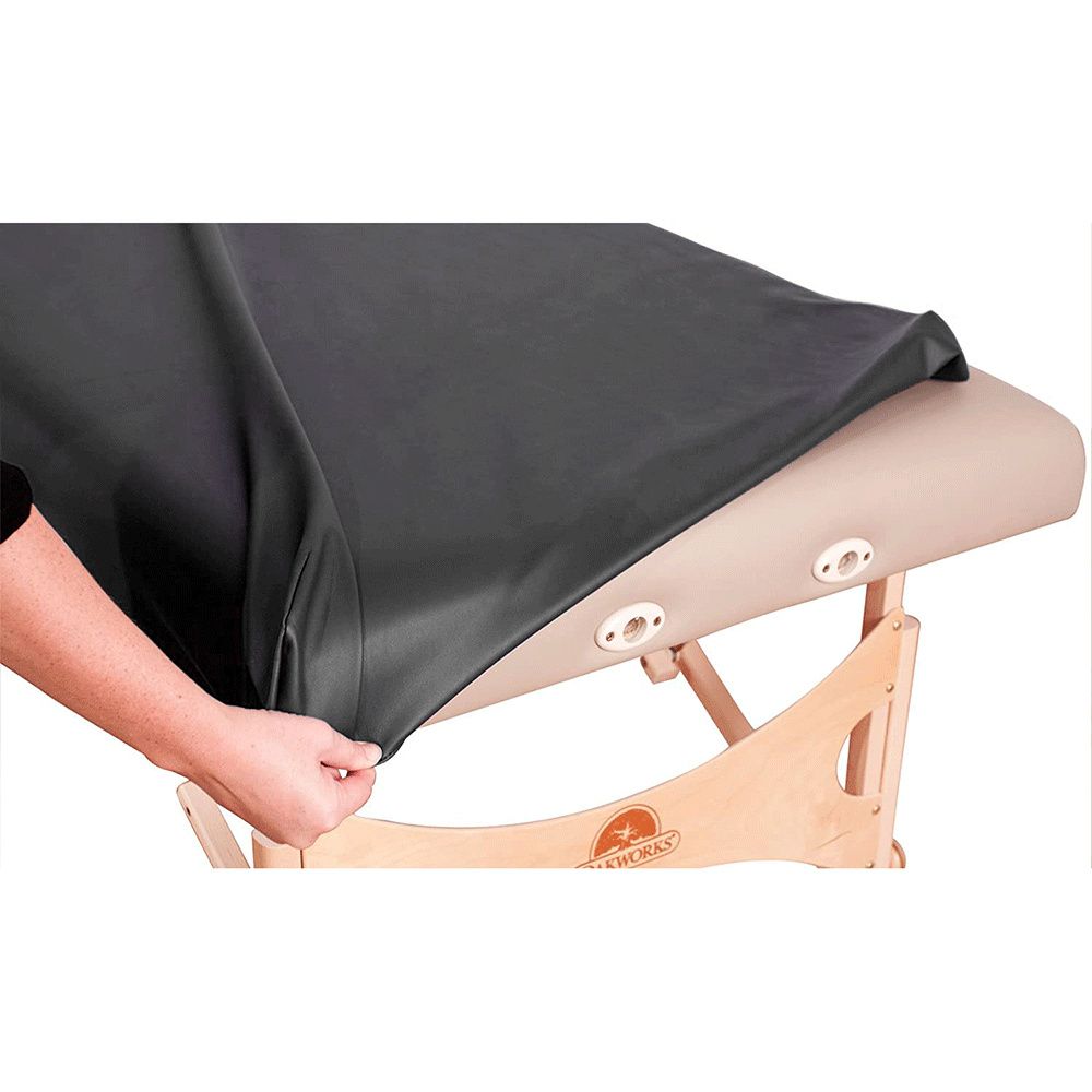 Anti-Slip Pad for Oakworks Massage Tables