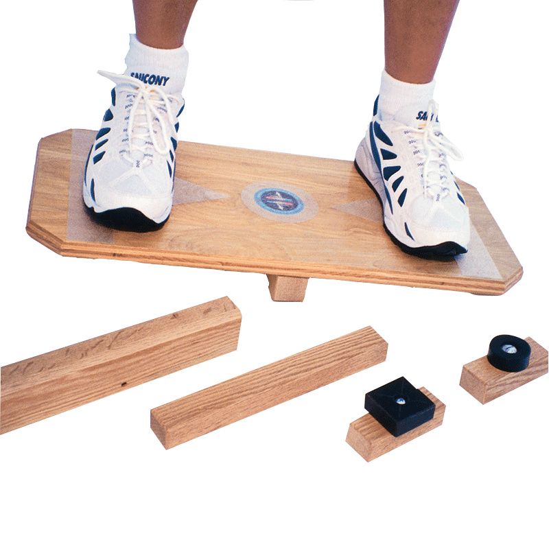 Balance Board, for Exercise at Rs 2000 in Delhi