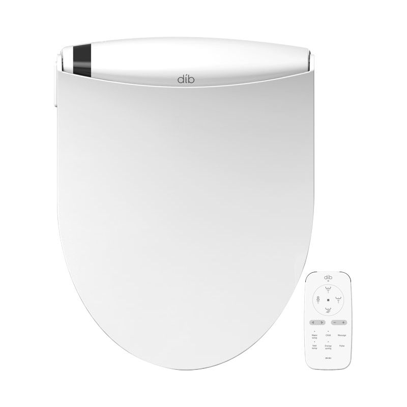 Bio Bidet DIB Special Edition Luxury Class Bidet Seat