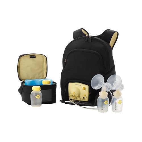 Shop for Medela Pump in Style Advanced with Backpack