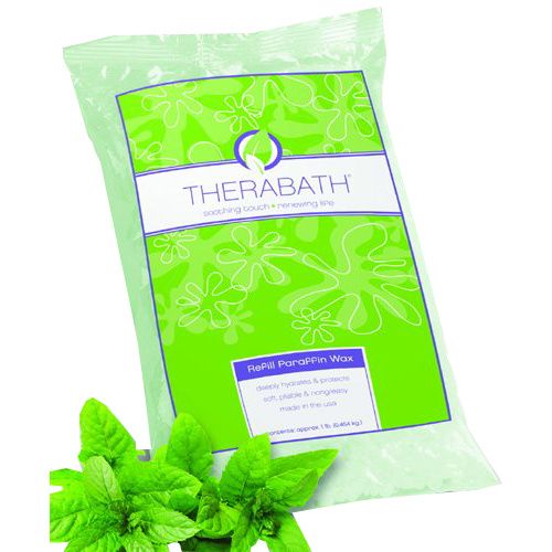 Therabath Refill Paraffin Wax