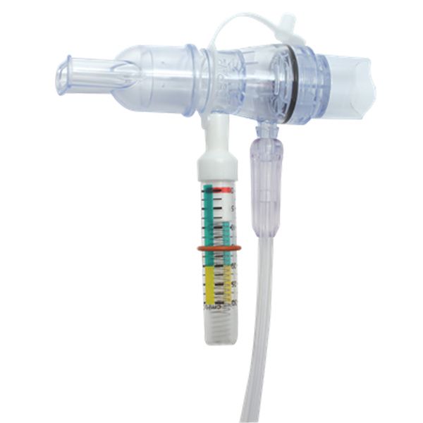 A10STACD Wireless Continuous Positive Airway Pressure Device Label