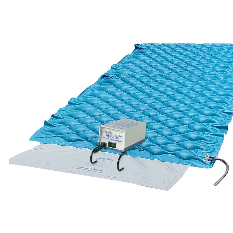 overlay mattress topper