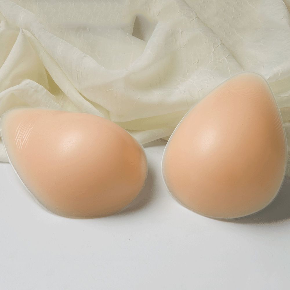 Buy Nearly Me 240 SO SOFT Oval Symmetrical Breast Form