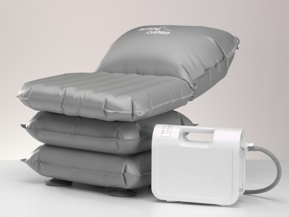 inflatable bath seats for elderly