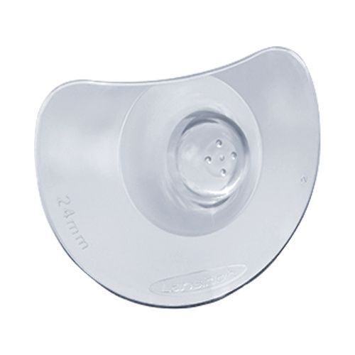 Lansinoh Contact Nipple Shield with Case