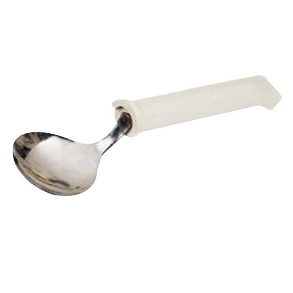 Easy to Grasp Comfort Grip Built-Up Handle Eating Utensils