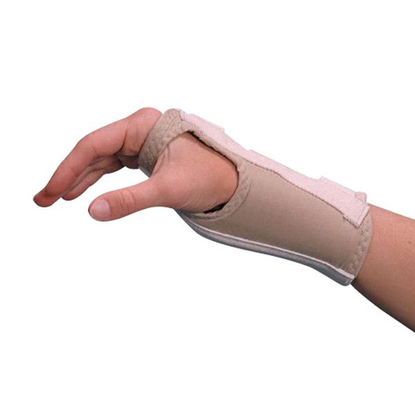 Finger splint AM-D-02 | Reh4Mat – lower limb orthosis and braces -  Manufacturer of modern orthopaedic devices