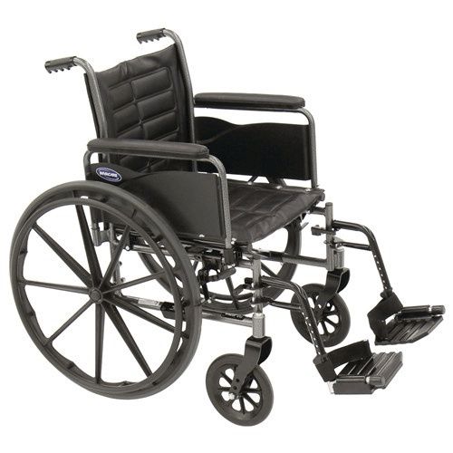 Invacare Tracer EX2 18