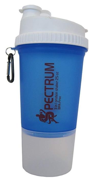 SCC PROTEIN SHAKER CUP