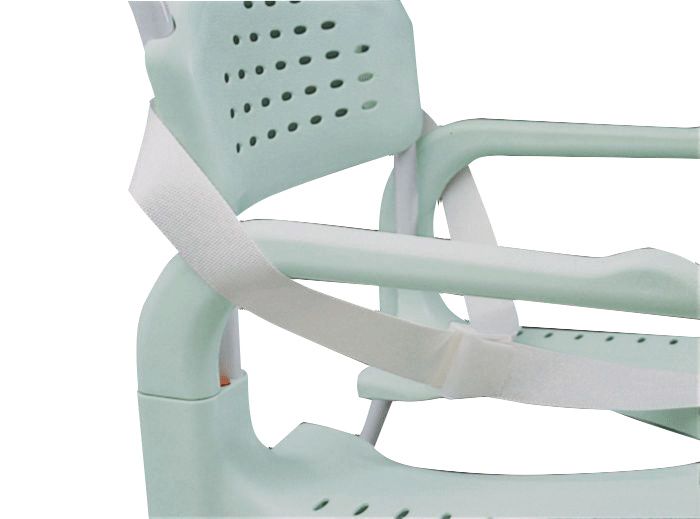 Etac clean shower commode chair online accessories