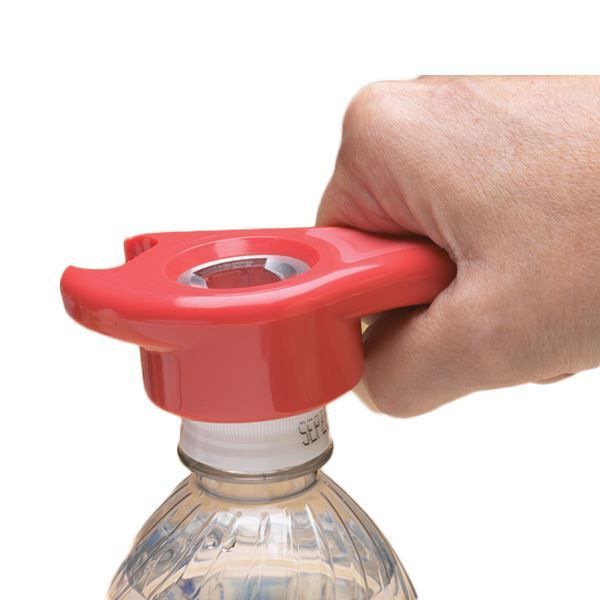 Spill-Not Jar & Bottle Opener