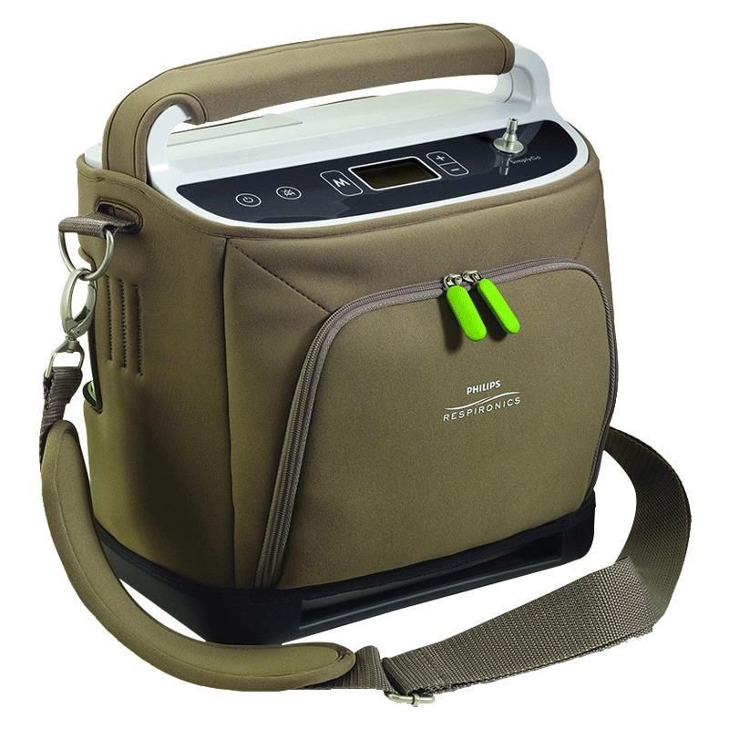 Buy Portable Oxygen Concentrator On Sale| FSA Approved [Ships Free]