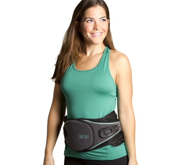 Aspen Lumbar Back Brace