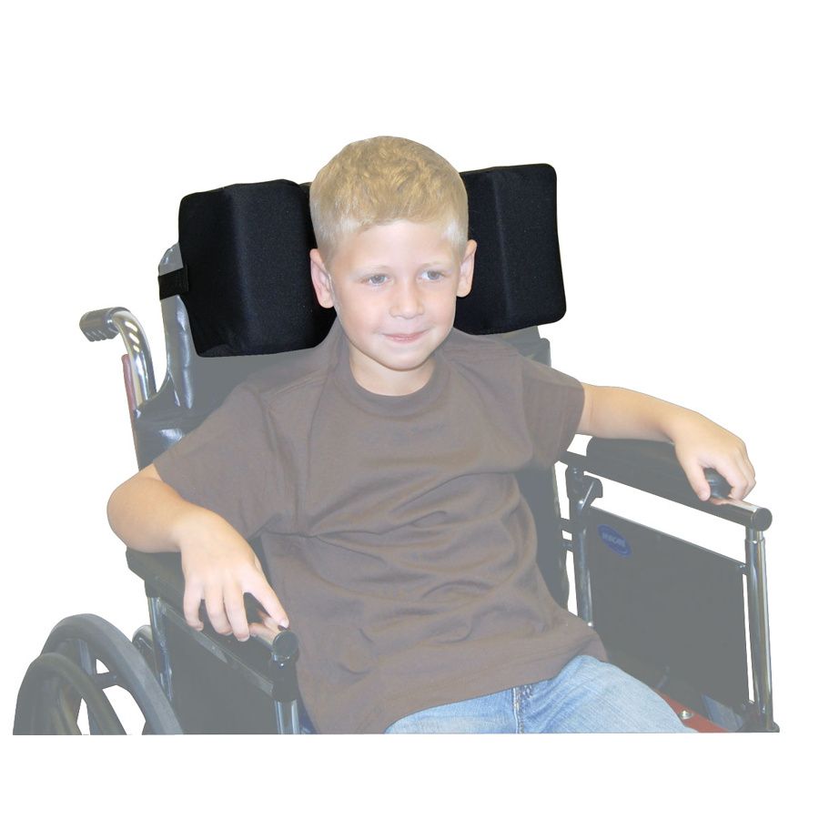 SkiL-Care Products: Reclining Wheelchair Backrests from SkiL-Care