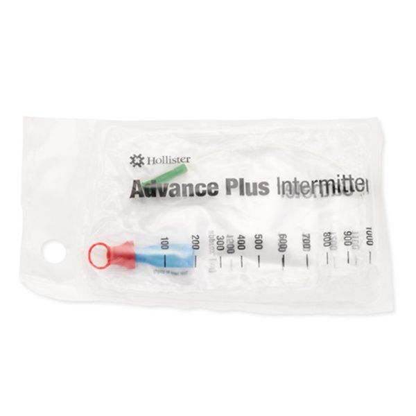 Hollister sales catheter supplies