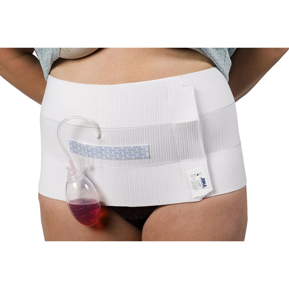 Post-Surgical Bras - Dale Medical Products
