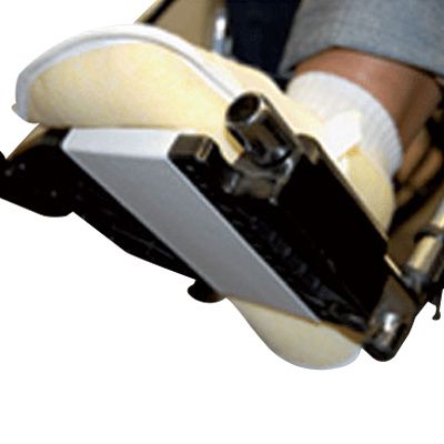 SkiL-Care Synthetic Sheepskin Wheelchair Accessories