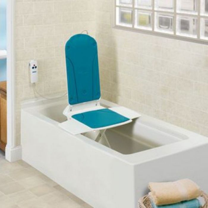 bathmaster power bath lift