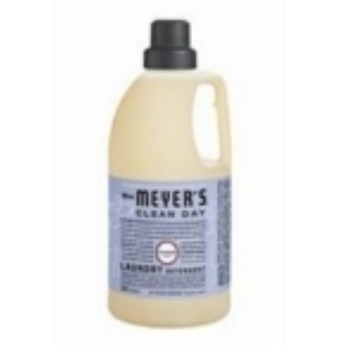 Mrs Meyers Laundry Detergent