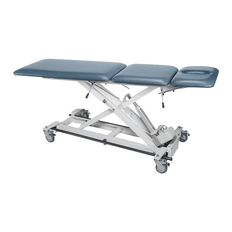 Electric Hi-Lo Massage Table, Massage Therapy