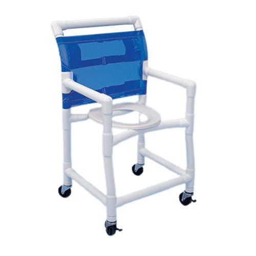 Buy Buy MJM International Reclining Shower Chair [FSA Approved]MJM  International Reclining Shower Chair [FSA Approved]