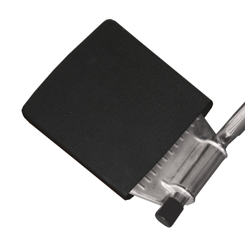 Sofstep Wheelchair Footrest Cover