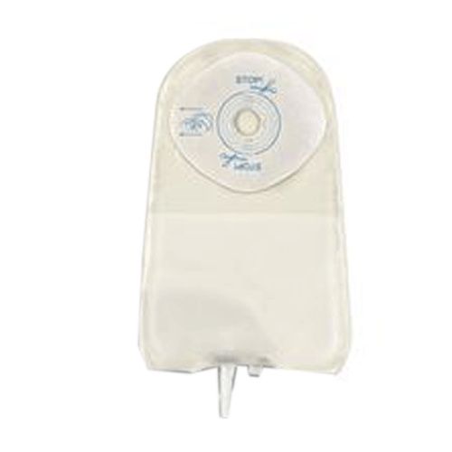 70mm Coloplast Ostomy Bag 17501, Packaging Size: 5 Piece