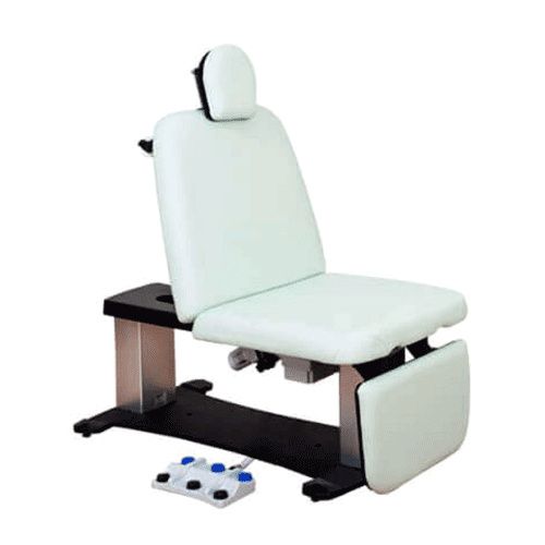 Hydraulic Reclining Procedure Chair
