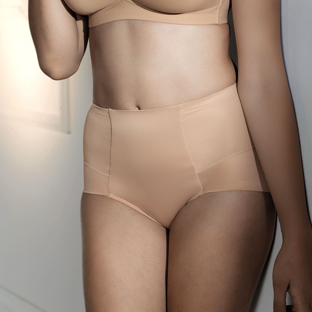 Russian drafting: girdles, panties & bras – Fashion-Incubator