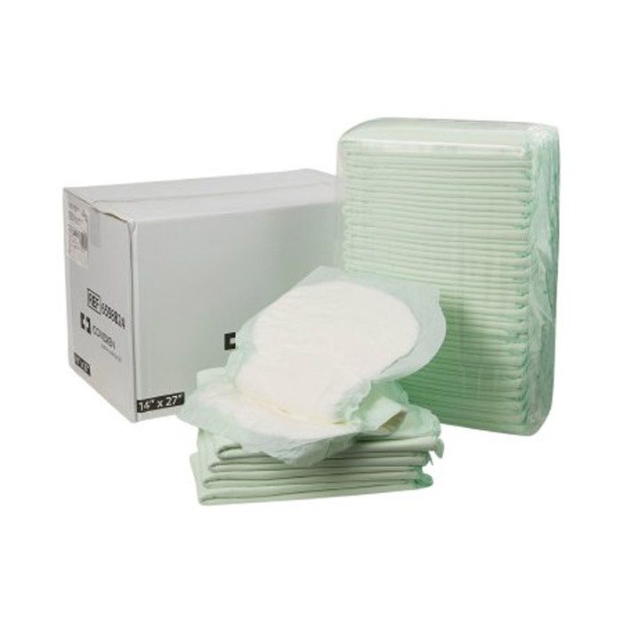 Wings Nighttime Incontinence Liner
