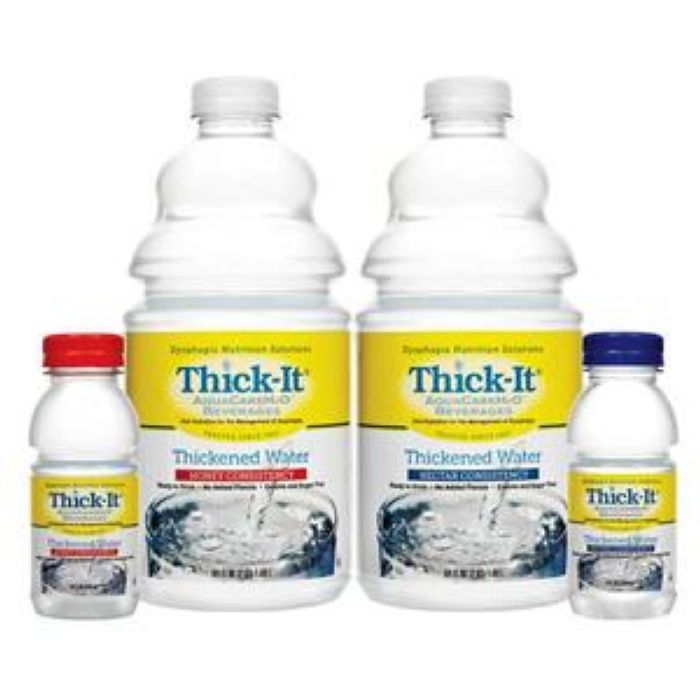 Thick-It AquaCare H2O™ Pre-Thickened Coffee