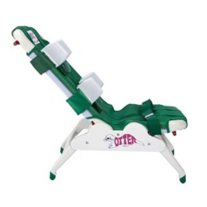 Pediatric bath online seat