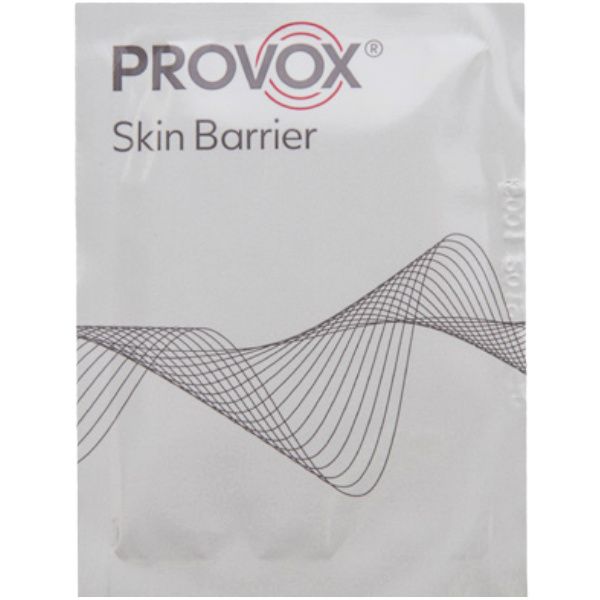 Provox Adhesive Remover Provox Wipe - Atos Medical 8012 EA - Betty