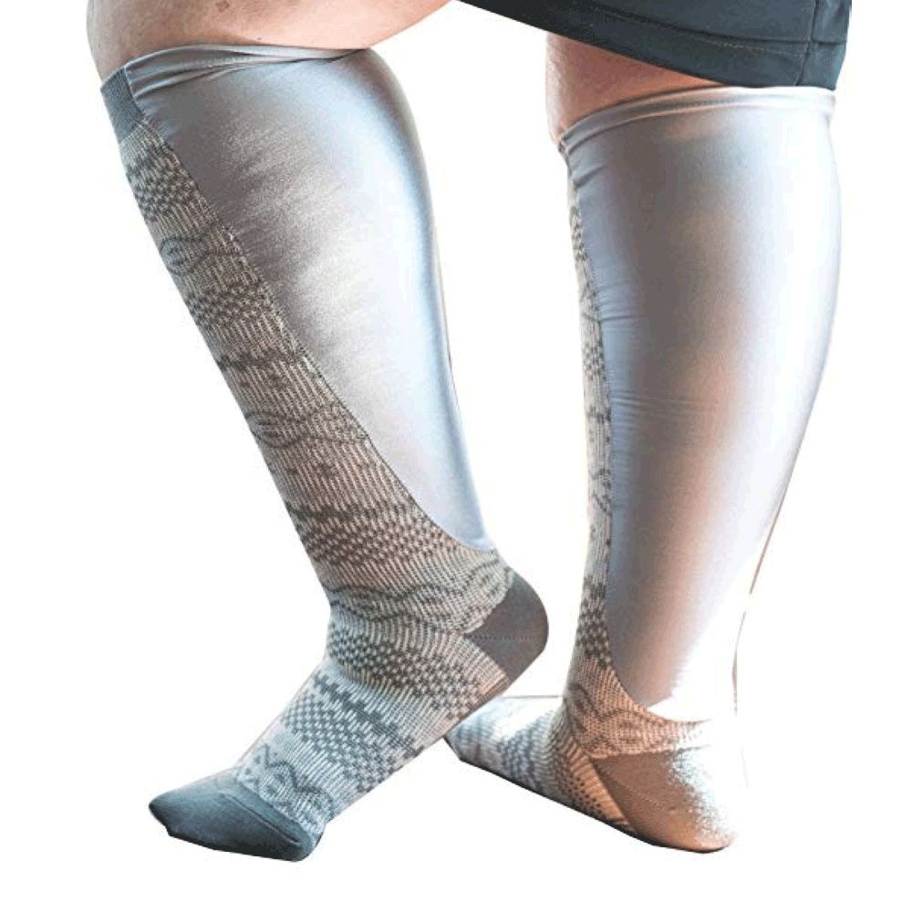 Knee high compression sock - Medi Plus