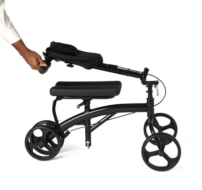 Medline Generation 3 Knee Walkers